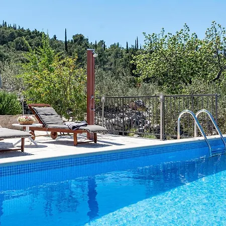 Amazing In Koricenica With House Sea View * Zrnovo