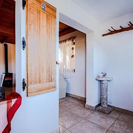 Amazing In Koricenica With House Sea View