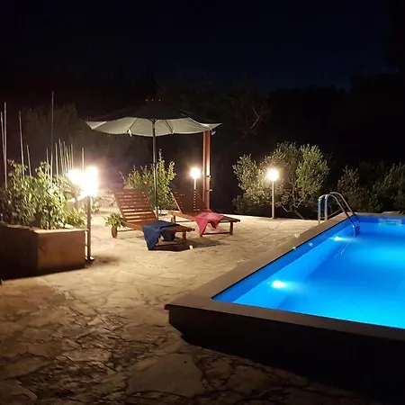Amazing In Koricenica With House Sea View * Zrnovo