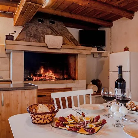 Amazing In Koricenica With House Sea View * Zrnovo