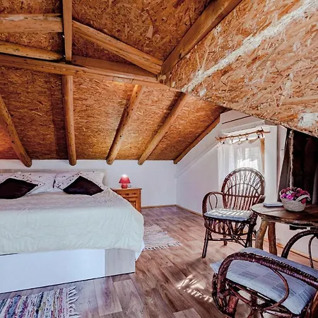 Feriehus Amazing In Koricenica With House Sea View