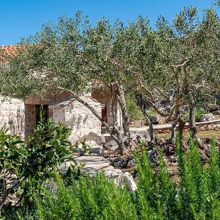 Amazing In Koricenica With House Sea View Feriehus *