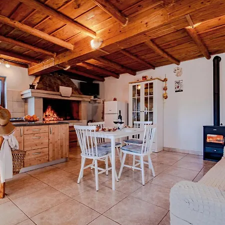 Amazing In Koricenica With House Sea View * Zrnovo