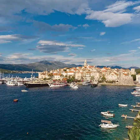 Amazing In Koricenica With House Sea View * Zrnovo